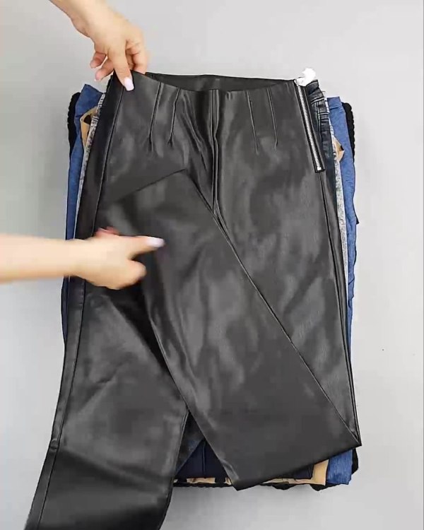 Фотография  119 - ONLY+Vero Moda Winter Mix 064#15 кг, ЛОТ №6542 оптом в Иркутске и Иркутской области