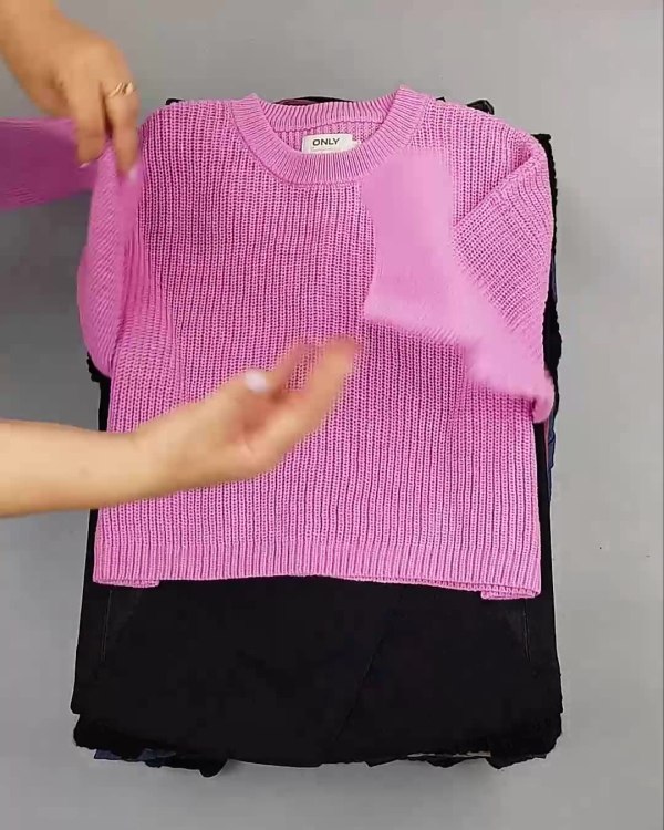 Фотография  161 - ONLY+Vero Moda Winter Mix 064#15 кг, ЛОТ №6542 оптом в Иркутске и Иркутской области