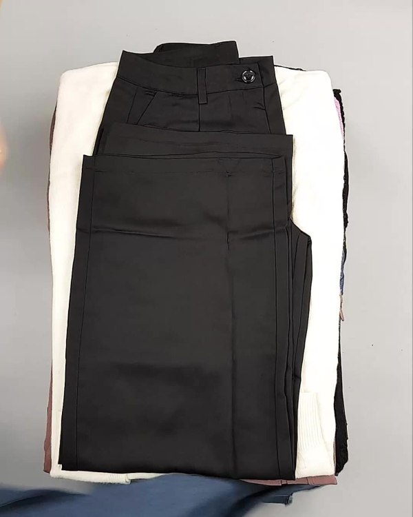 Фотография  725 - ONLY+Vero Moda Winter Mix 064#15 кг, ЛОТ №6542 оптом в Иркутске и Иркутской области