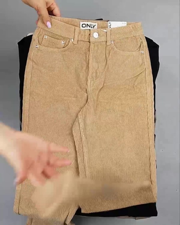 Фотография  682 - ONLY+Vero Moda Winter Mix 064#15 кг, ЛОТ №6542 оптом в Иркутске и Иркутской области