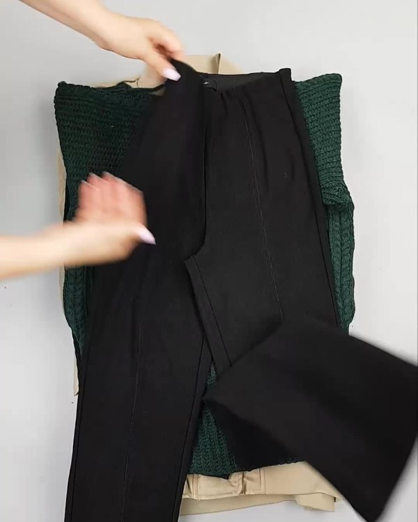 Фотография  864 - ONLY+Vero Moda Winter Mix 064#16,6 кг, ЛОТ №6544 оптом в Иркутске и Иркутской области