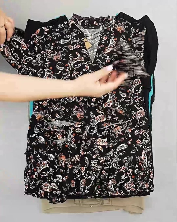 Фотография  476 - ONLY+Vero Moda Winter Mix 064#16,6 кг, ЛОТ №6544 оптом в Иркутске и Иркутской области