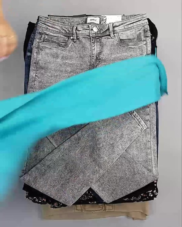 Фотография  372 - ONLY+Vero Moda Winter Mix 064#16,6 кг, ЛОТ №6544 оптом в Иркутске и Иркутской области