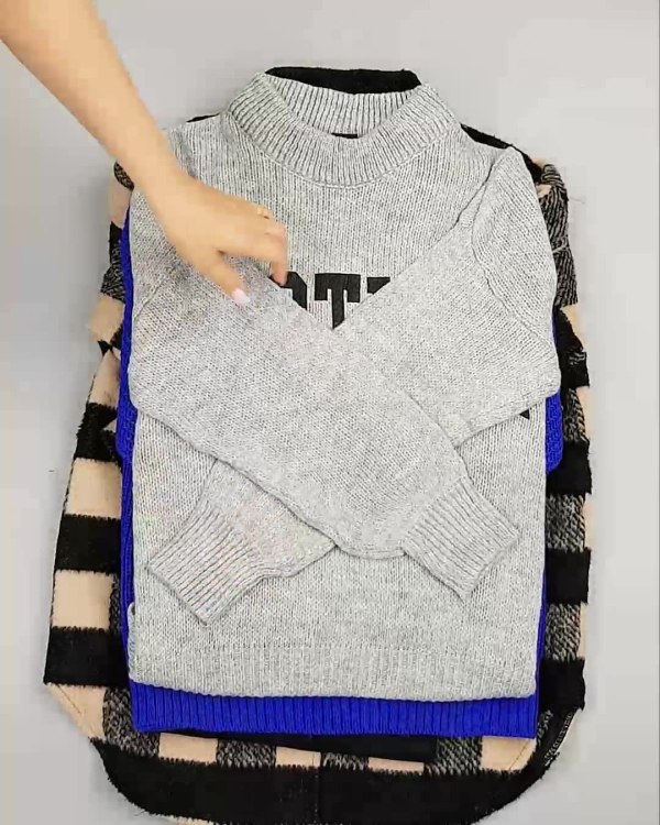 Фотография  182 - PIECES+NOISY MAY mix 074#15 кг, ЛОТ №6556 оптом в Иркутске и Иркутской области