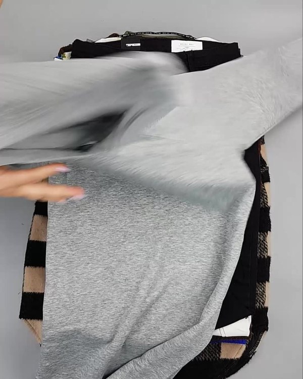 Фотография  104 - PIECES+NOISY MAY mix 074#15 кг, ЛОТ №6556 оптом в Иркутске и Иркутской области