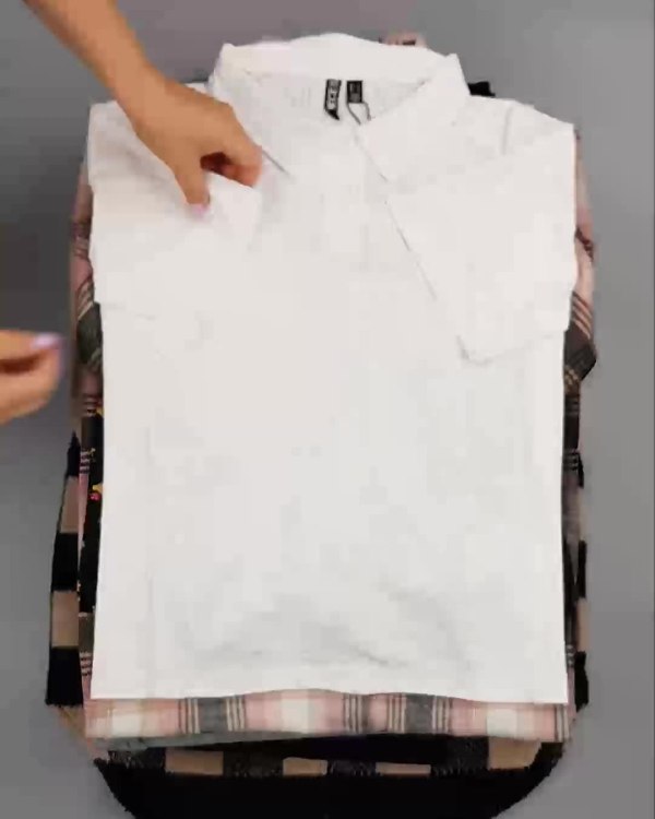 Фотография  217 - PIECES+NOISY MAY mix 074#15 кг, ЛОТ №6556 оптом в Иркутске и Иркутской области