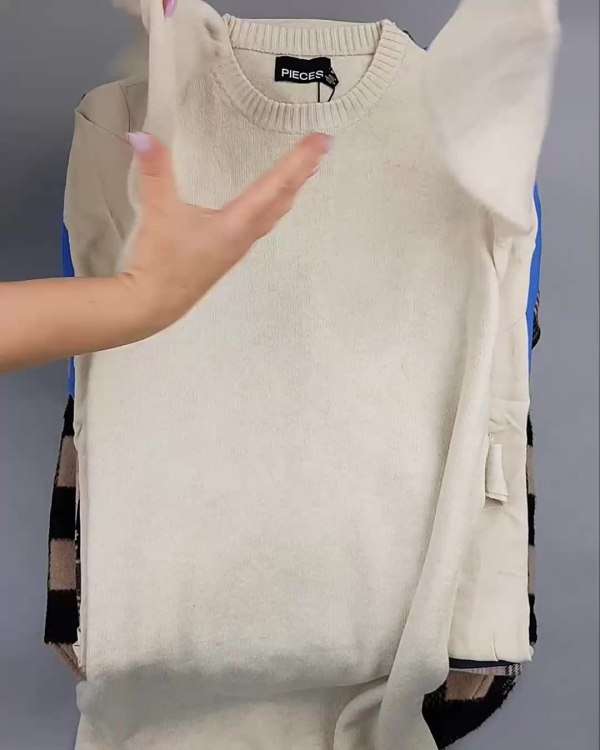 Фотография  575 - PIECES+NOISY MAY mix 074#15 кг, ЛОТ №6556 оптом в Иркутске и Иркутской области