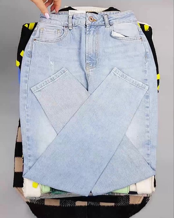 Фотография  142 - PIECES+NOISY MAY mix 074#15 кг, ЛОТ №6556 оптом в Иркутске и Иркутской области