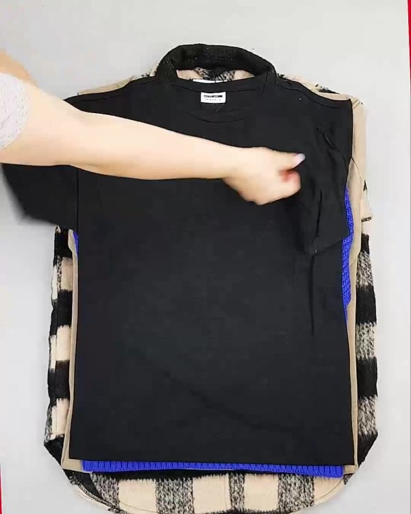 Фотография  381 - PIECES+NOISY MAY mix 074#15 кг, ЛОТ №6559 оптом в Иркутске и Иркутской области