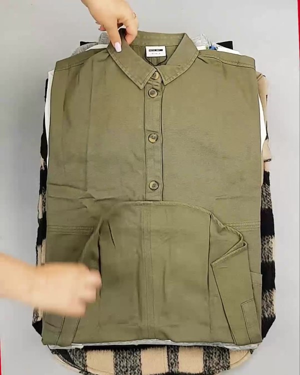 Фотография  122 - PIECES+NOISY MAY mix 074#15 кг, ЛОТ №6559 оптом в Иркутске и Иркутской области