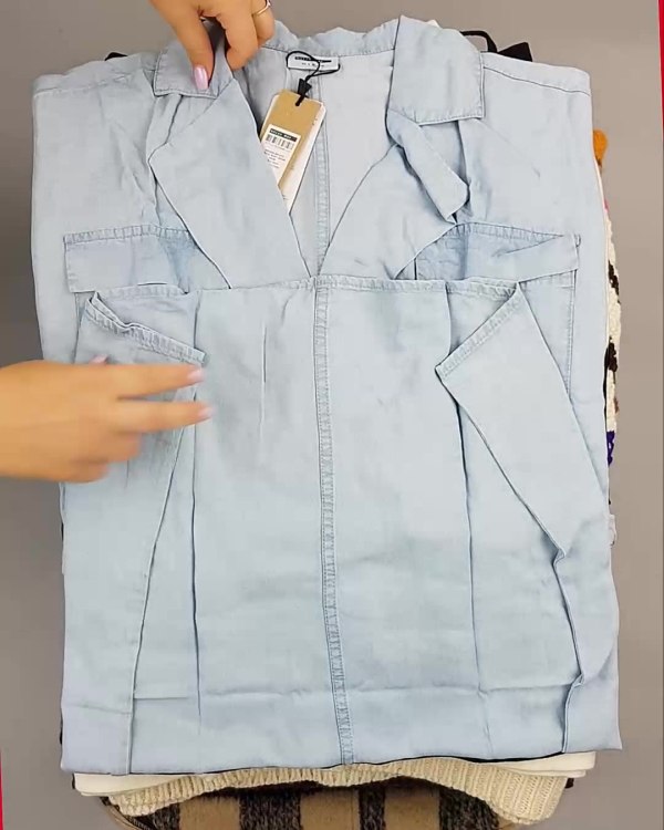 Фотография  277 - PIECES+NOISY MAY mix 074#15 кг, ЛОТ №6559 оптом в Иркутске и Иркутской области