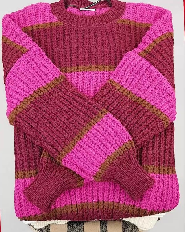 Фотография  873 - PIECES+NOISY MAY mix 074#15 кг, ЛОТ №6559 оптом в Иркутске и Иркутской области