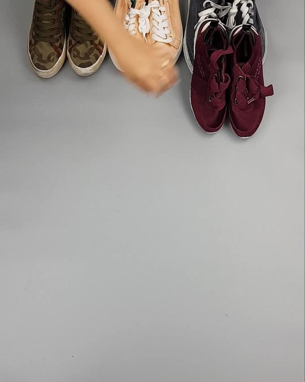 Фотография  945 - Кроссовки СТОК лето#10,9 кг, ЛОТ №6560 оптом в Иркутске и Иркутской области