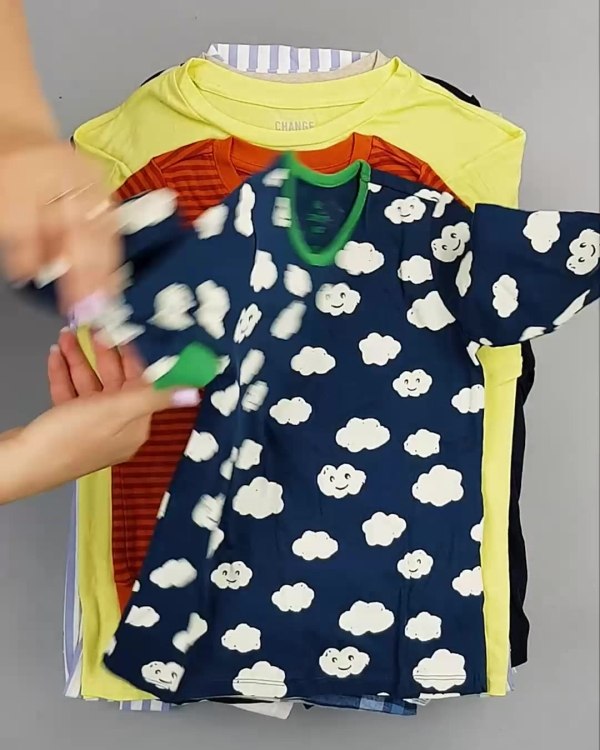 Фотография  795 - TCM Kids весна 022024#7 кг, ЛОТ №6586 оптом в Иркутске и Иркутской области