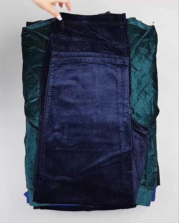 Фотография  778 - NEXT Winter Women mix#15 кг, ЛОТ №6598 оптом в Иркутске и Иркутской области