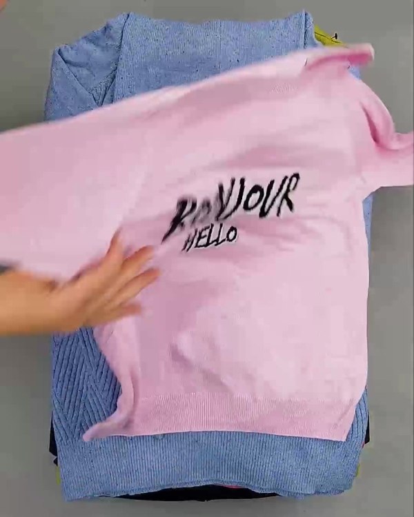 Фотография  405 - NEXT Winter Women mix#15 кг, ЛОТ №6598 оптом в Иркутске и Иркутской области