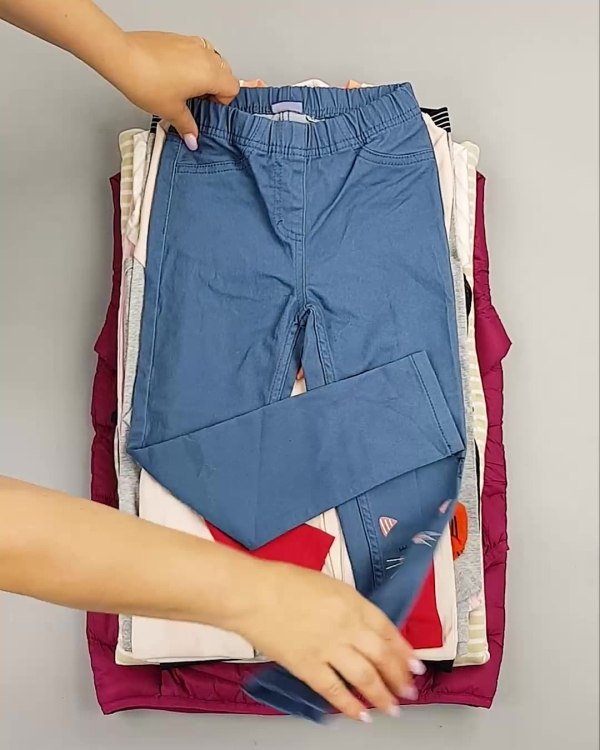 Фотография  291 - LIDL Kinder Baby Winter 074#7 кг, ЛОТ №6601 оптом в Иркутске и Иркутской области