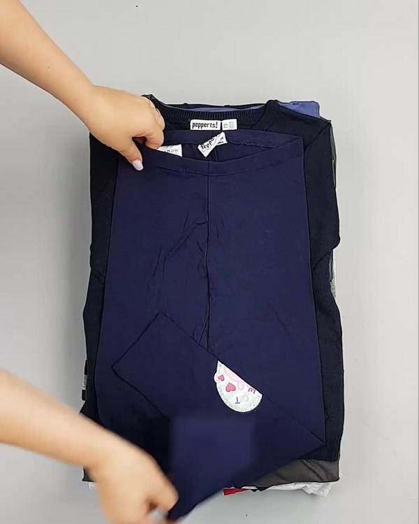 Фотография  659 - LIDL Kinder Baby Winter 074#7 кг, ЛОТ №6606 оптом в Иркутске и Иркутской области