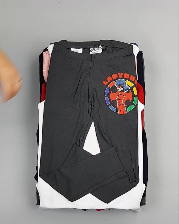 Фотография  773 - LIDL Kinder Baby Winter 074#7 кг, ЛОТ №6606 оптом в Иркутске и Иркутской области