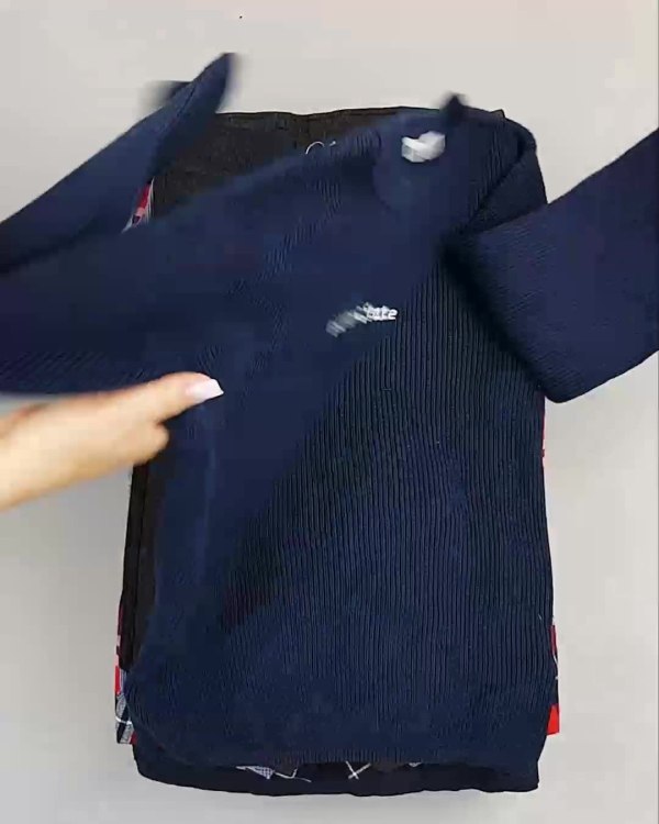 Фотография  385 - LIDL Kinder Baby Winter 074#7 кг, ЛОТ №6606 оптом в Иркутске и Иркутской области