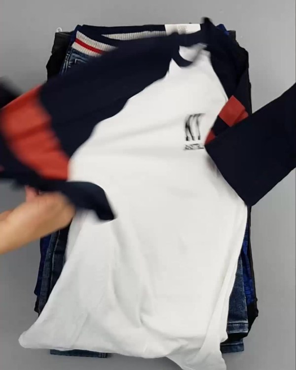 Фотография  397 - C&A BABY Kids Winter #7 кг, ЛОТ №6615 оптом в Иркутске и Иркутской области