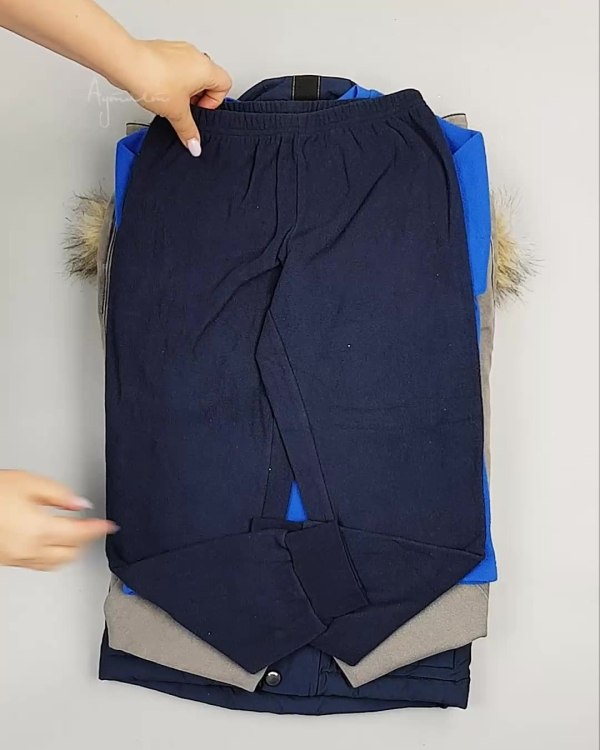 Фотография  137 - C&A BABY Kids Winter #7 кг, ЛОТ №6616 оптом в Иркутске и Иркутской области