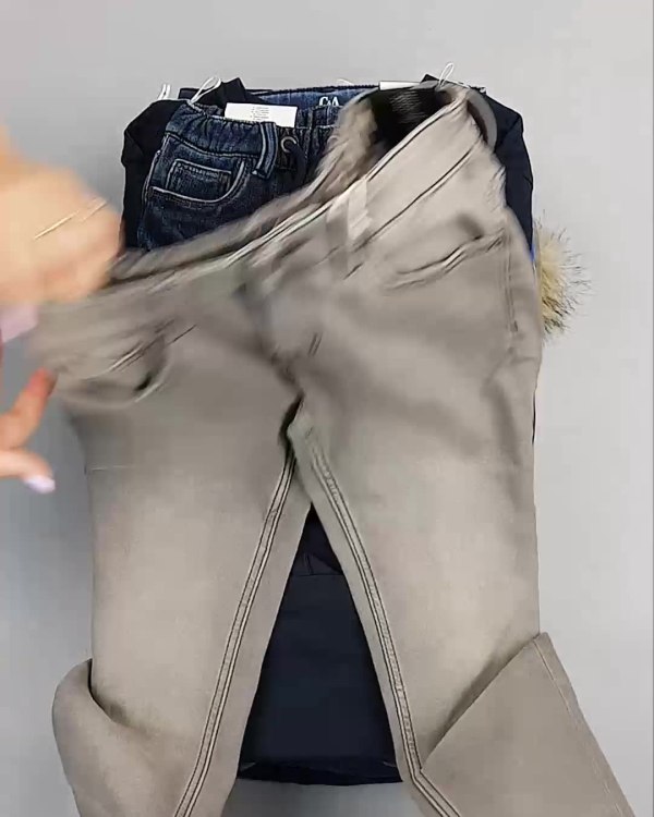 Фотография  570 - C&A BABY Kids Winter #7 кг, ЛОТ №6616 оптом в Иркутске и Иркутской области