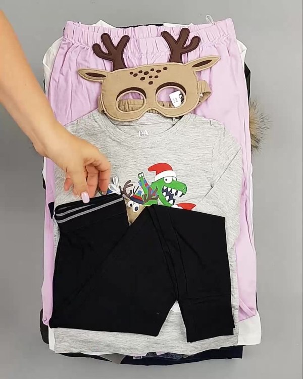 Фотография  731 - C&A BABY Kids Winter #7 кг, ЛОТ №6616 оптом в Иркутске и Иркутской области