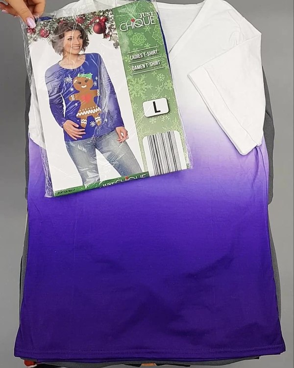 Фотография  865 - Англия СТОК зима#15 кг, ЛОТ №6617 оптом в Иркутске и Иркутской области