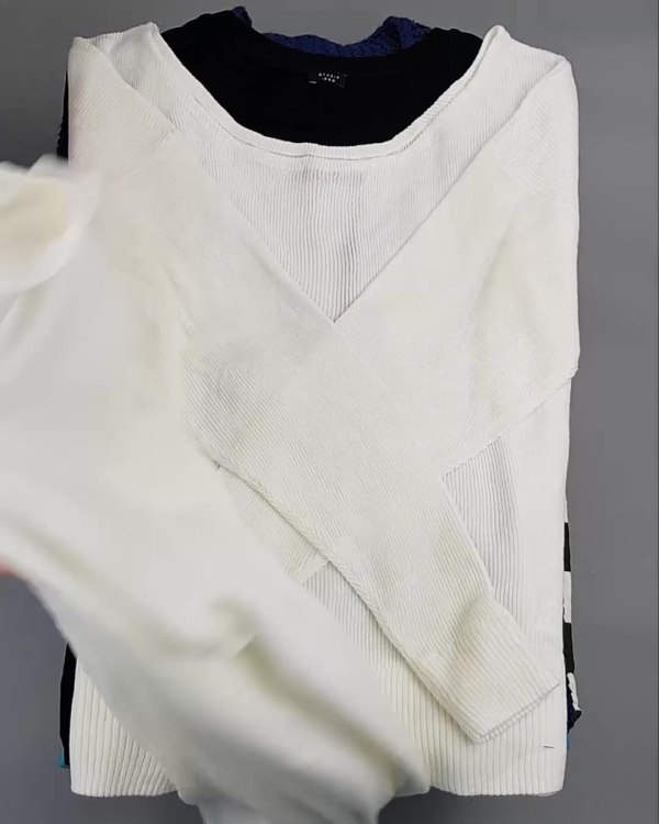 Фотография  799 - Англия СТОК зима#15 кг, ЛОТ №6618 оптом в Иркутске и Иркутской области