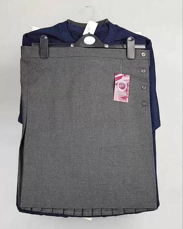 Фотография  343 - Англия СТОК зима#15 кг, ЛОТ №6619 оптом в Иркутске и Иркутской области