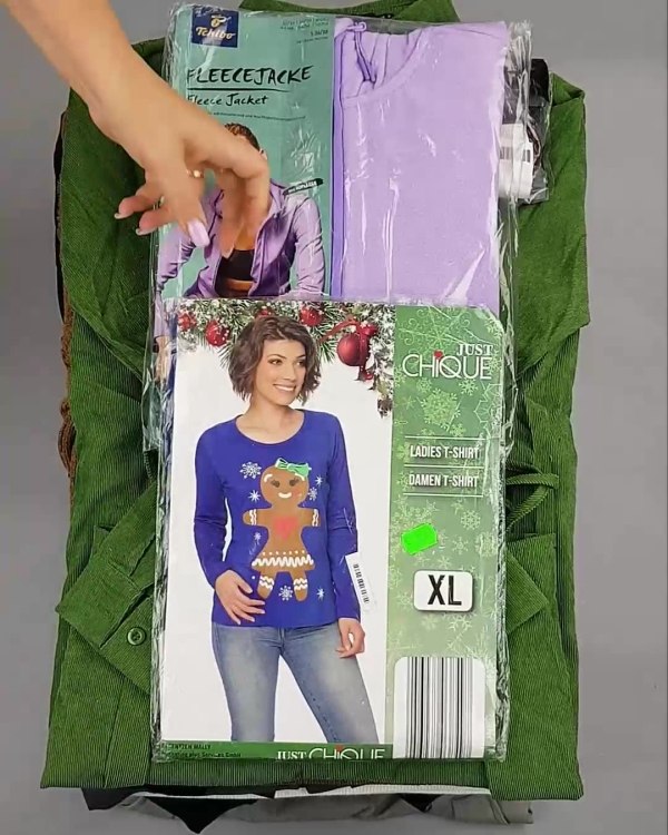 Фотография  837 - Англия СТОК зима#15 кг, ЛОТ №6621 оптом в Иркутске и Иркутской области