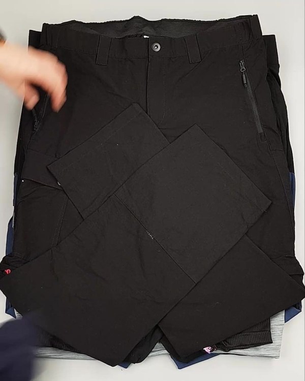 Фотография  628 - SPORT LIDL м/ж 074#7 кг, ЛОТ №6662 оптом в Иркутске и Иркутской области