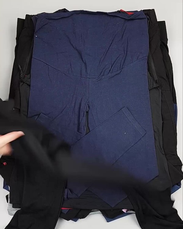 Фотография  846 - SPORT LIDL м/ж 074#7 кг, ЛОТ №6662 оптом в Иркутске и Иркутской области