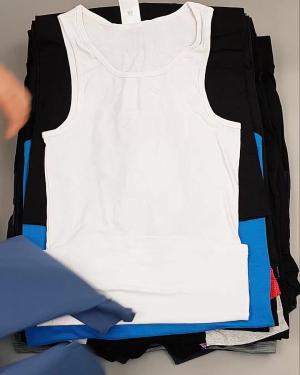 Фотография  163 - SPORT LIDL м/ж 074#7 кг, ЛОТ №6662 оптом в Иркутске и Иркутской области