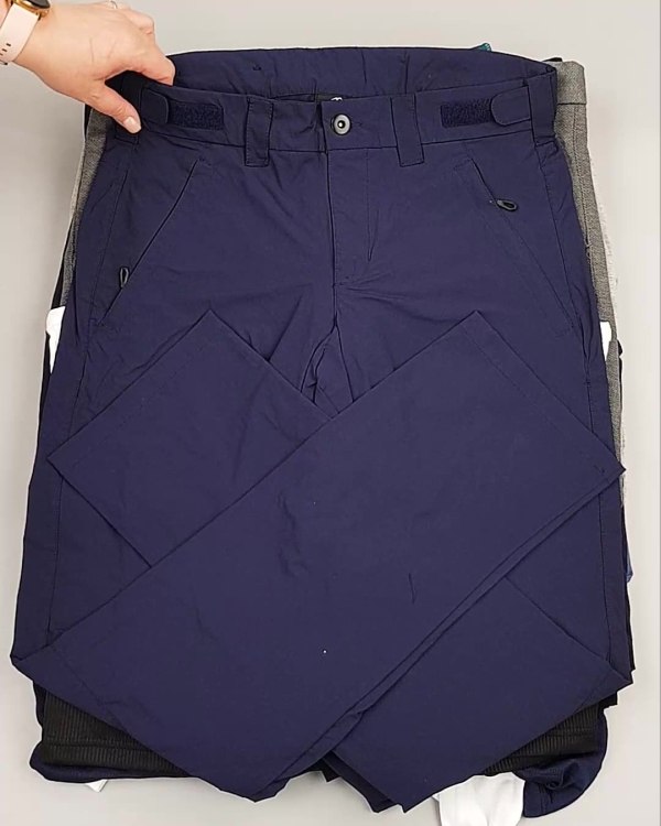 Фотография  383 - SPORT LIDL м/ж 074#7 кг, ЛОТ №6664 оптом в Иркутске и Иркутской области