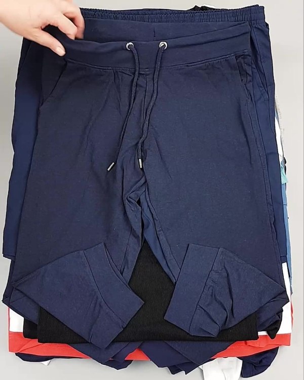 Фотография  545 - SPORT LIDL м/ж 074#7 кг, ЛОТ №6664 оптом в Иркутске и Иркутской области