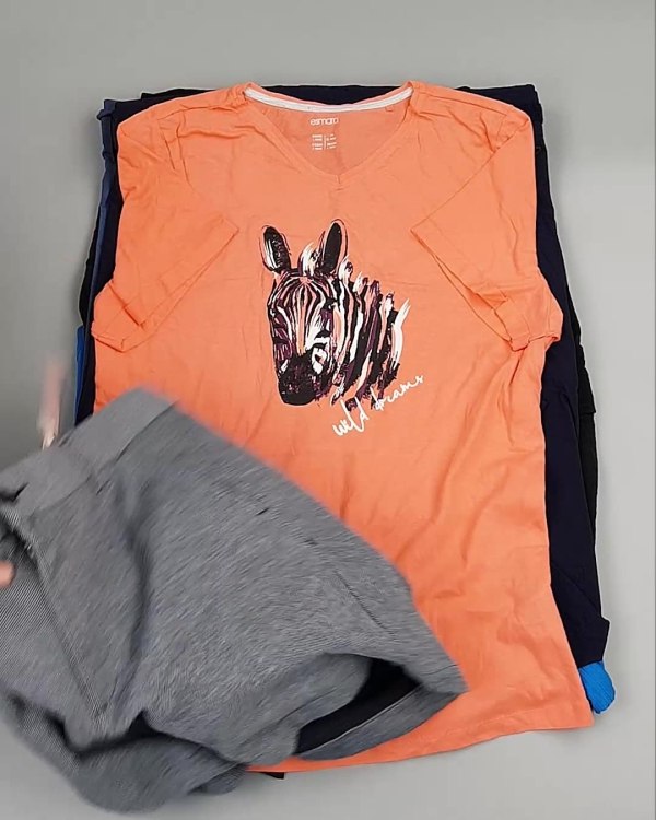 Фотография  837 - SPORT LIDL м/ж 074#7 кг, ЛОТ №6665 оптом в Иркутске и Иркутской области