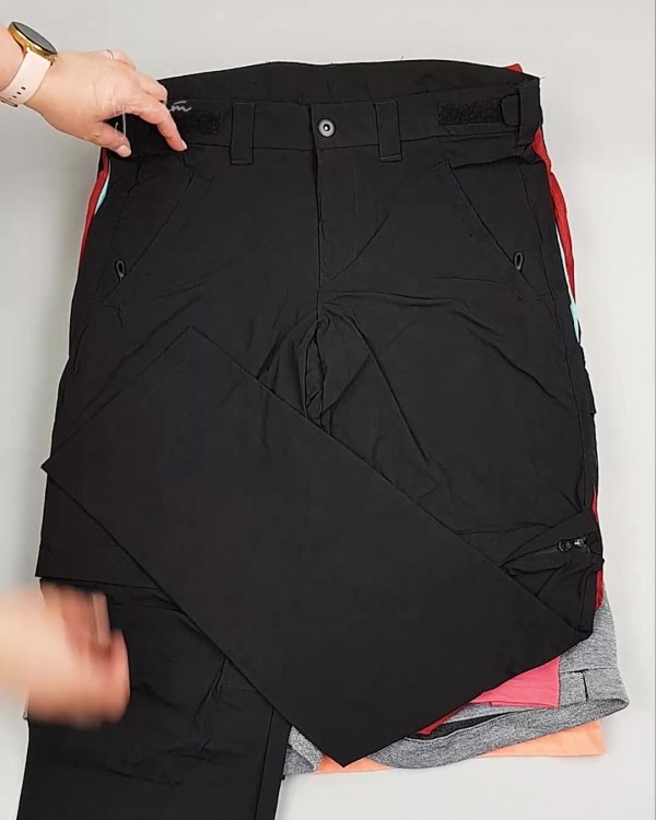 Фотография  995 - SPORT LIDL м/ж 074#7 кг, ЛОТ №6665 оптом в Иркутске и Иркутской области