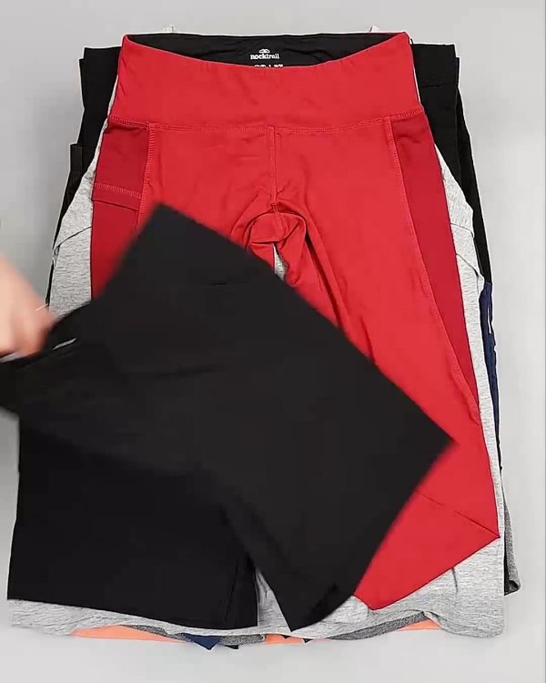 Фотография  827 - SPORT LIDL м/ж 074#7 кг, ЛОТ №6665 оптом в Иркутске и Иркутской области