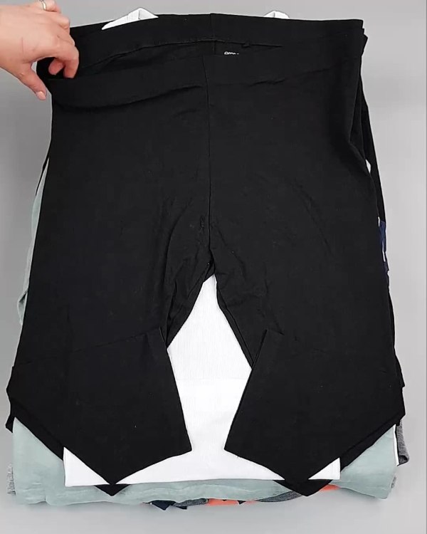 Фотография  698 - SPORT LIDL м/ж 074#7 кг, ЛОТ №6665 оптом в Иркутске и Иркутской области