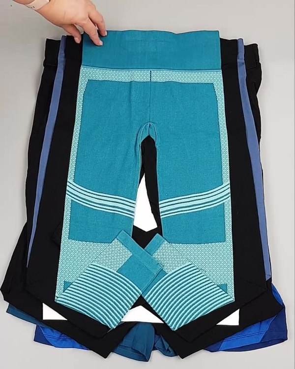 Фотография  217 - SPORT LIDL м/ж 074#7 кг, ЛОТ №6666 оптом в Иркутске и Иркутской области