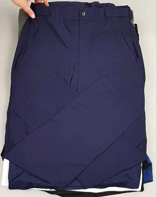 Фотография  156 - SPORT LIDL м/ж 074#7 кг, ЛОТ №6666 оптом в Иркутске и Иркутской области