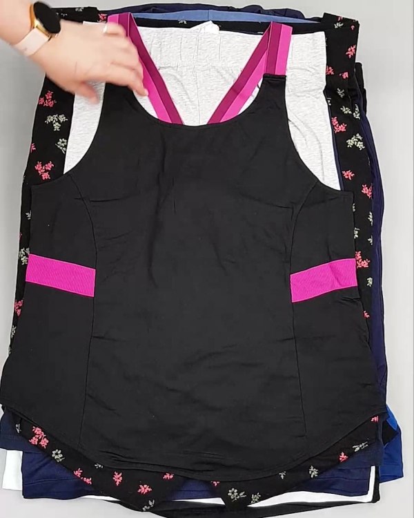 Фотография  879 - SPORT LIDL м/ж 074#7 кг, ЛОТ №6666 оптом в Иркутске и Иркутской области