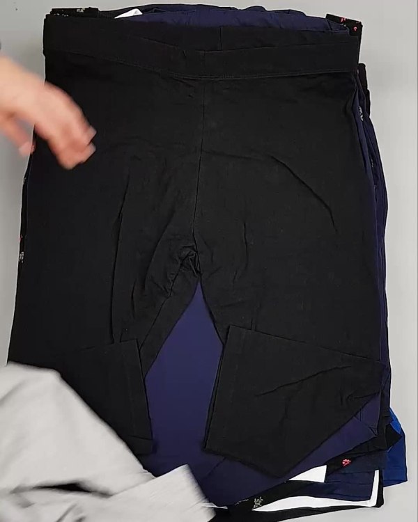 Фотография  812 - SPORT LIDL м/ж 074#7 кг, ЛОТ №6666 оптом в Иркутске и Иркутской области