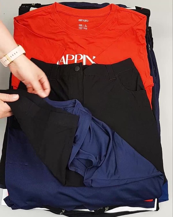 Фотография  252 - SPORT LIDL м/ж 074#7 кг, ЛОТ №6666 оптом в Иркутске и Иркутской области