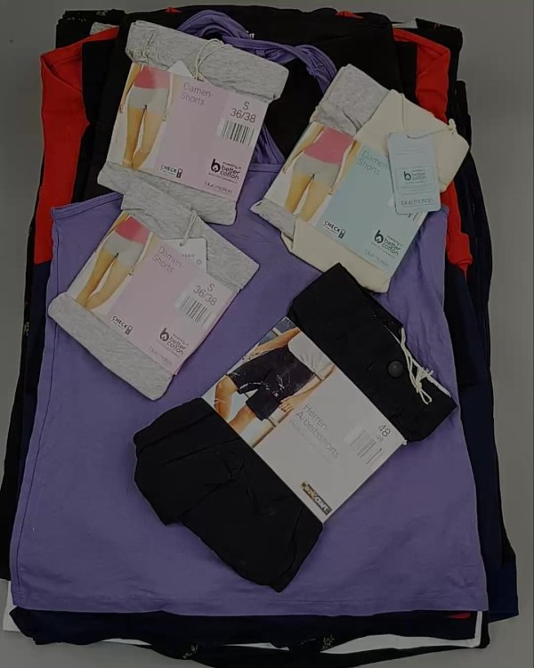 Фотография  580 - SPORT LIDL м/ж 074#7 кг, ЛОТ №6666 оптом в Иркутске и Иркутской области