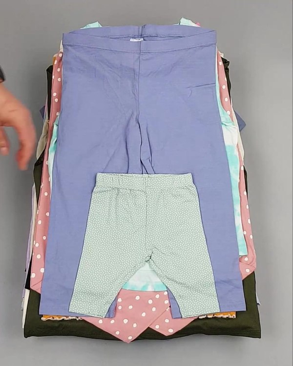 Фотография  874 - TCM Kids лето 074#7 кг, ЛОТ №6668 оптом в Иркутске и Иркутской области