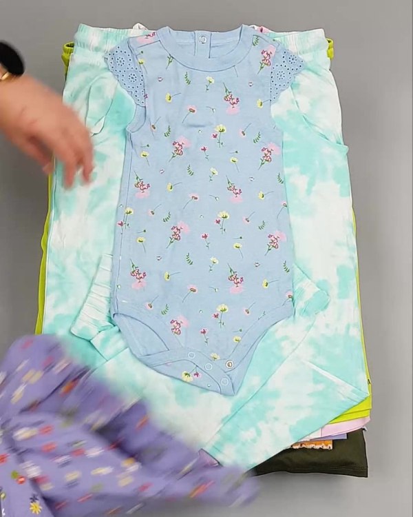 Фотография  490 - TCM Kids лето 074#7 кг, ЛОТ №6668 оптом в Иркутске и Иркутской области