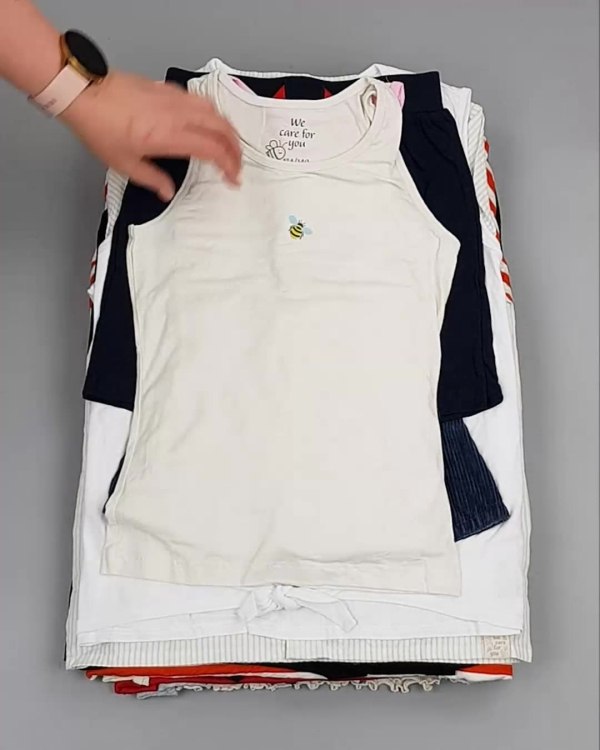 Фотография  928 - TCM Kids лето 074#7 кг, ЛОТ №6669 оптом в Иркутске и Иркутской области